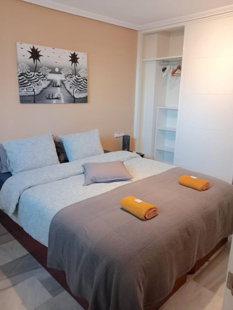 3 Cuarto Apartamento en venta