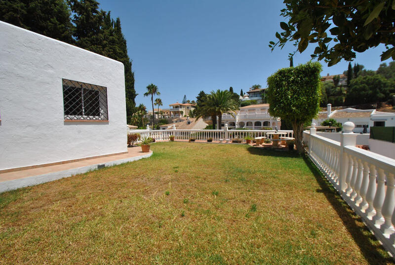 5 Cuarto Villa en venta