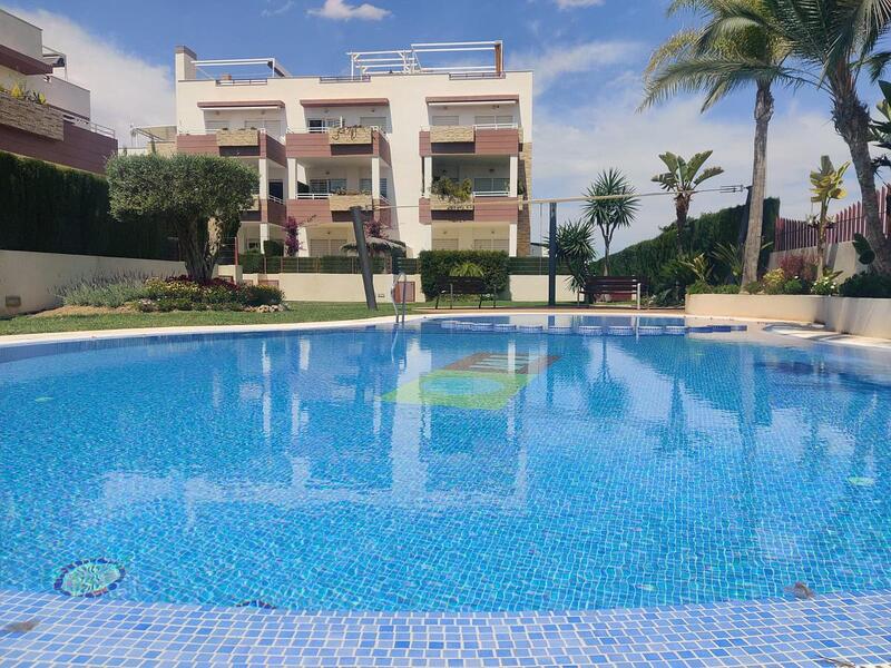 Appartement à vendre dans Orihuela Costa, Alicante