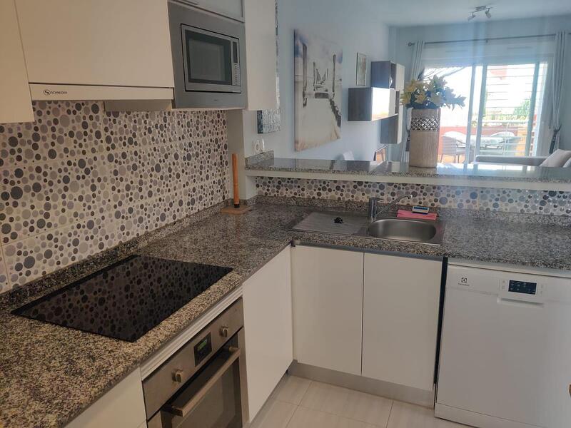 2 Cuarto Apartamento en venta