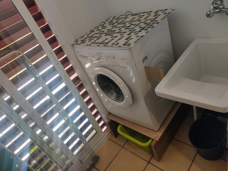 2 slaapkamer Appartement Te koop