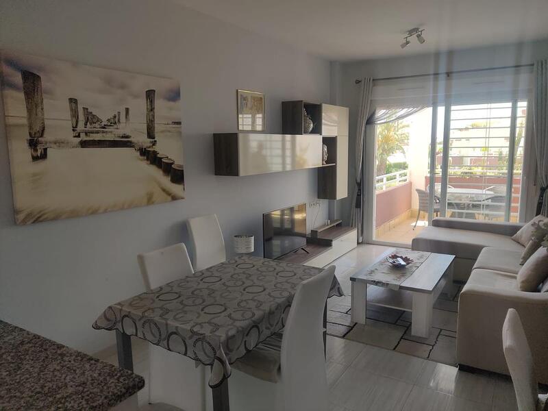 2 Cuarto Apartamento en venta