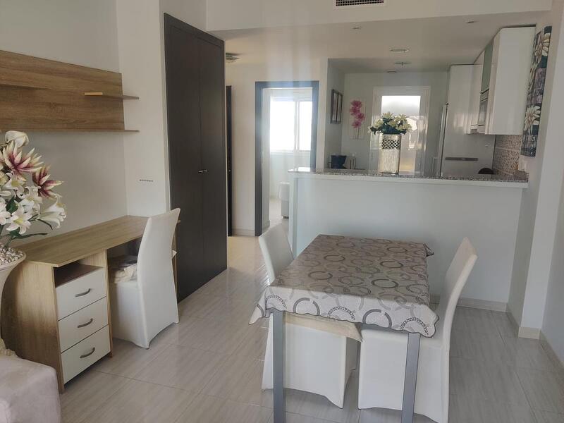 2 Cuarto Apartamento en venta