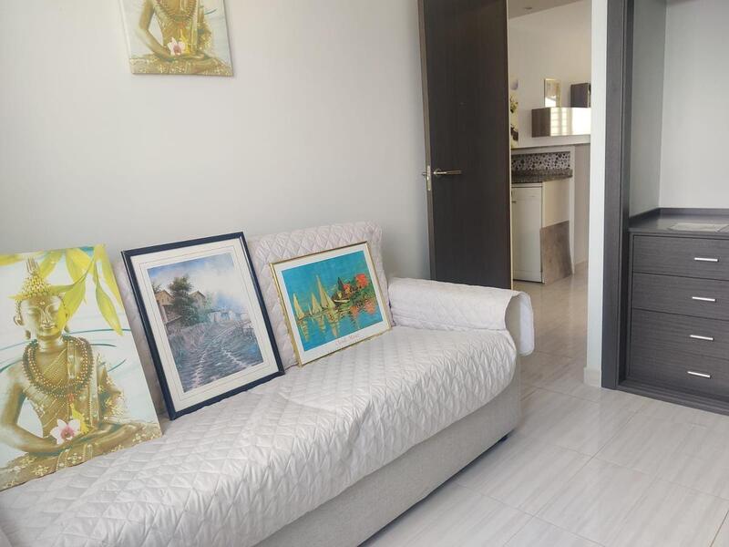 2 Cuarto Apartamento en venta