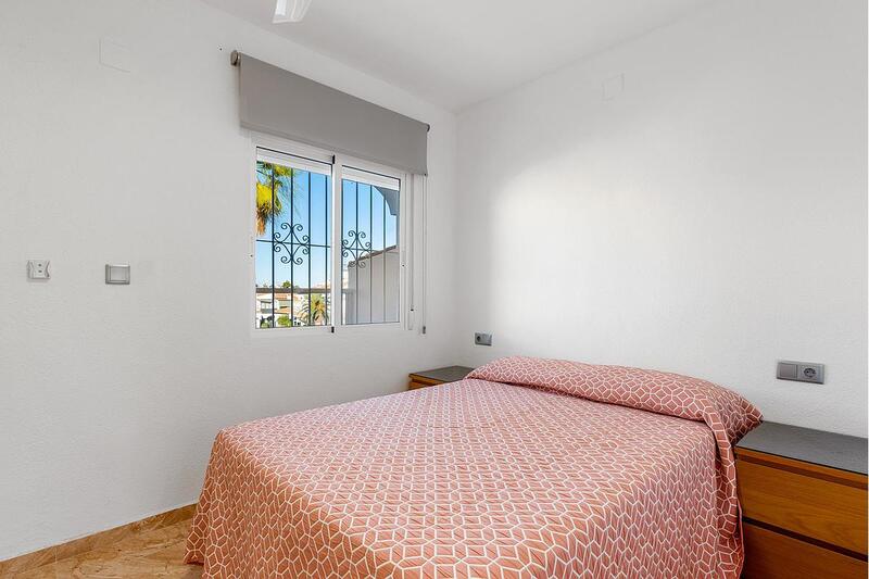 2 chambre Maison de Ville à vendre