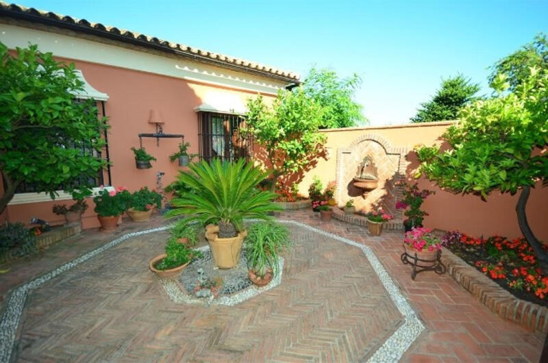 4 Cuarto Villa en venta