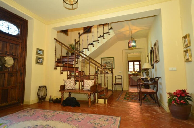 4 bedroom Villa for sale