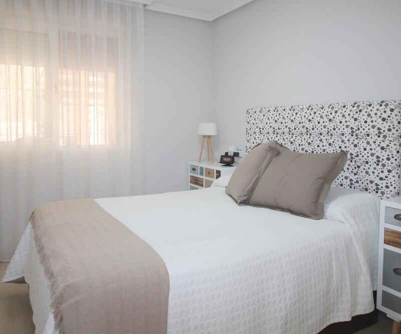 3 Cuarto Apartamento en venta