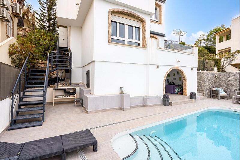 3 bedroom Villa for sale