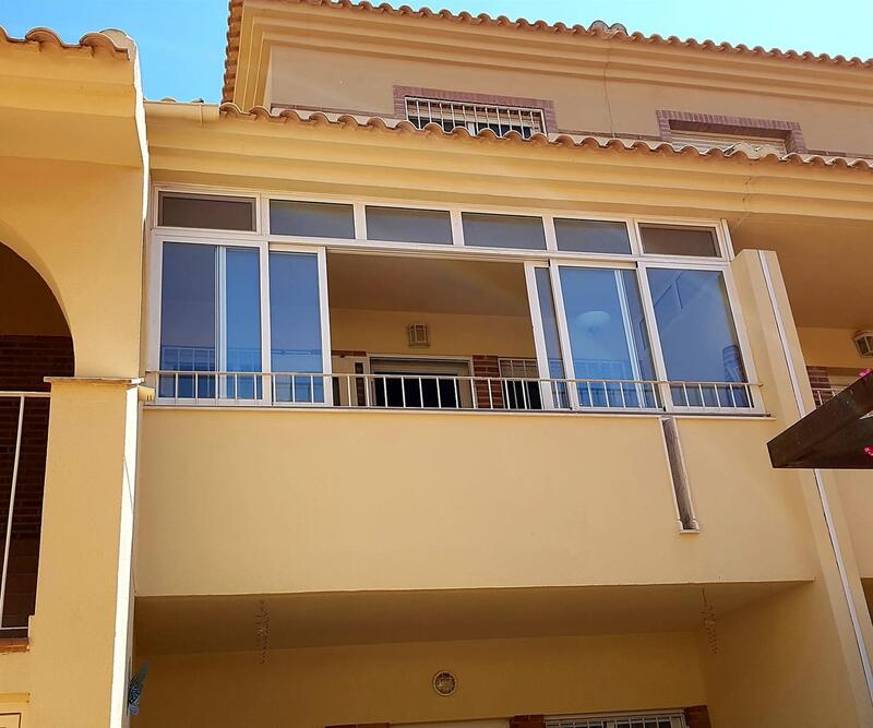 3 Cuarto Apartamento en venta