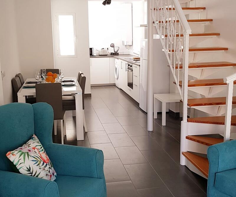 3 slaapkamer Appartement Te koop