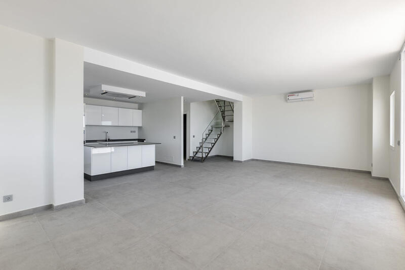 3 Cuarto Apartamento en venta