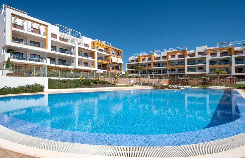 Apartment for sale in Orihuela Costa, Alicante