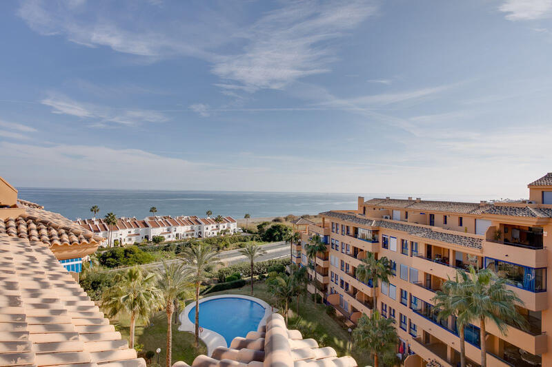 Apartment for sale in Manilva, Málaga