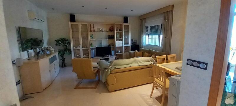 3 slaapkamer Appartement Te koop