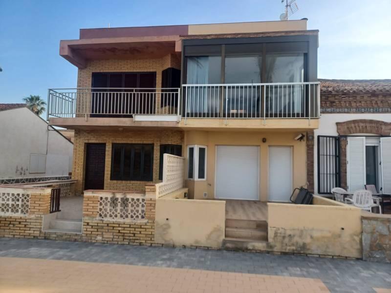 Apartment for sale in Los Urrutias, Murcia