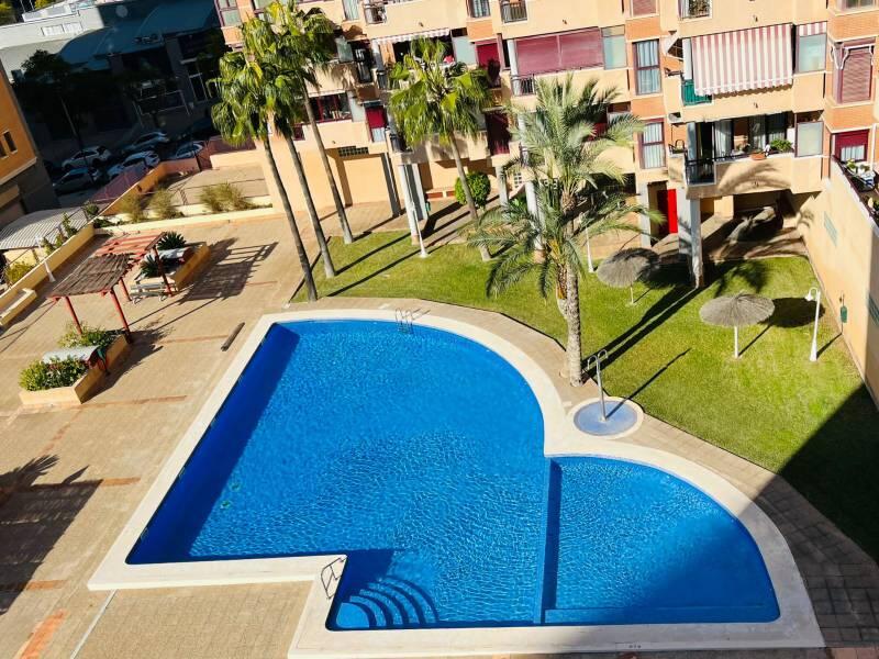 Apartamento en venta en Benidorm, Alicante