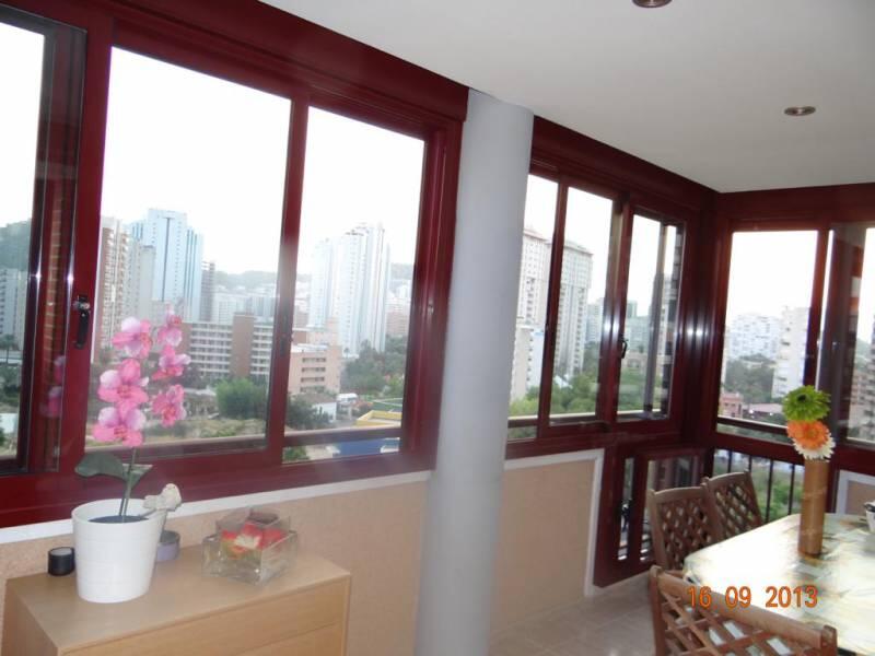 3 Cuarto Apartamento en venta