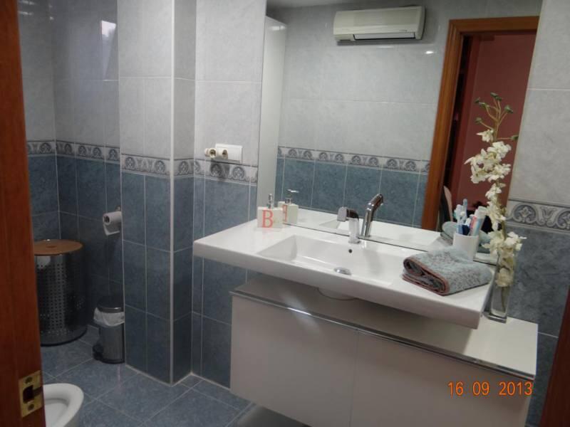 3 Cuarto Apartamento en venta