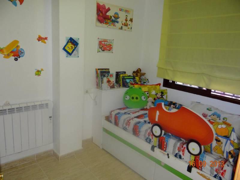 3 Cuarto Apartamento en venta