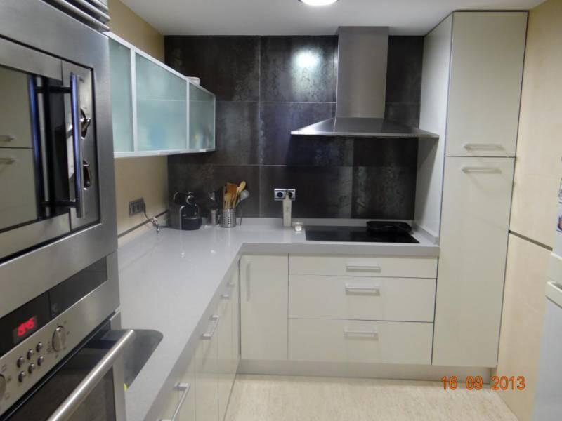 3 Cuarto Apartamento en venta