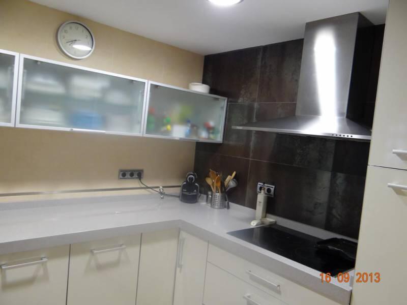 3 Cuarto Apartamento en venta