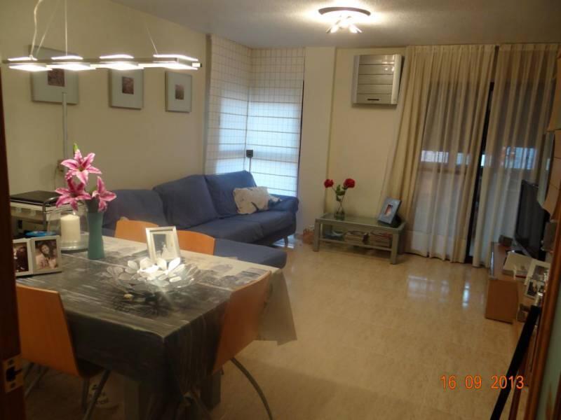 3 Cuarto Apartamento en venta