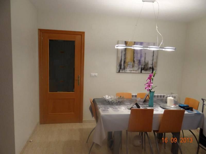 3 slaapkamer Appartement Te koop