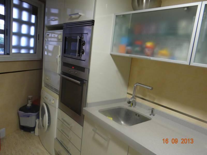 3 Cuarto Apartamento en venta