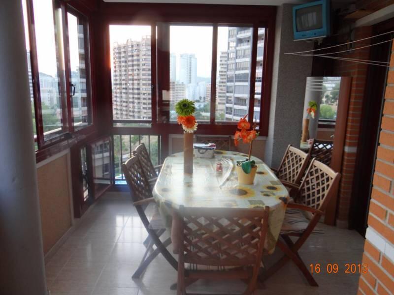 3 Cuarto Apartamento en venta