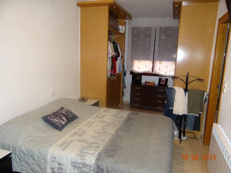 3 slaapkamer Appartement Te koop