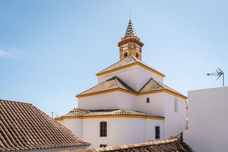 Stadthaus zu verkaufen in Estepona, Málaga