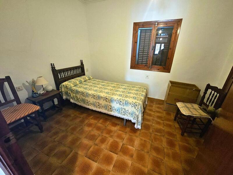 4 Cuarto Villa en venta