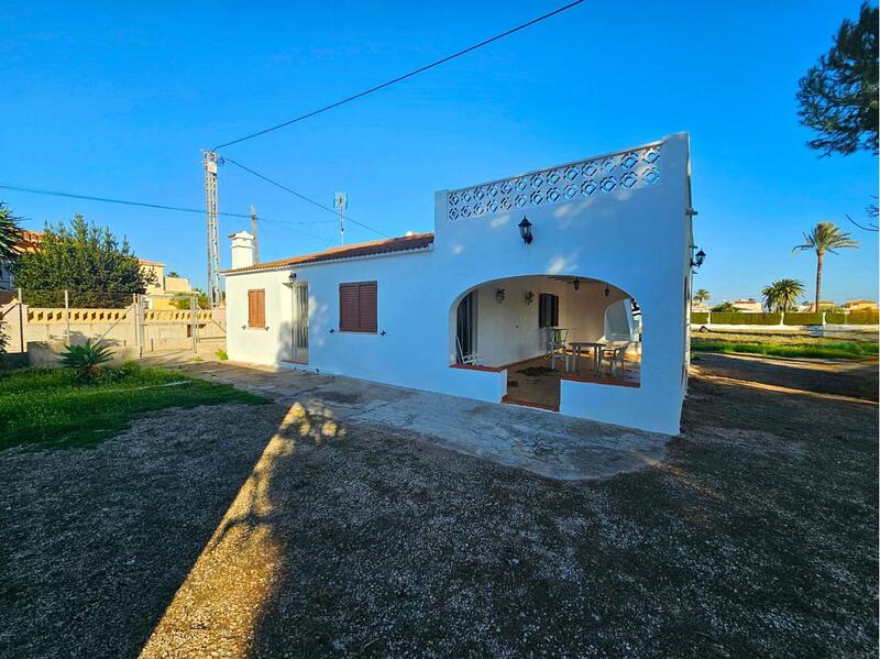 4 Cuarto Villa en venta