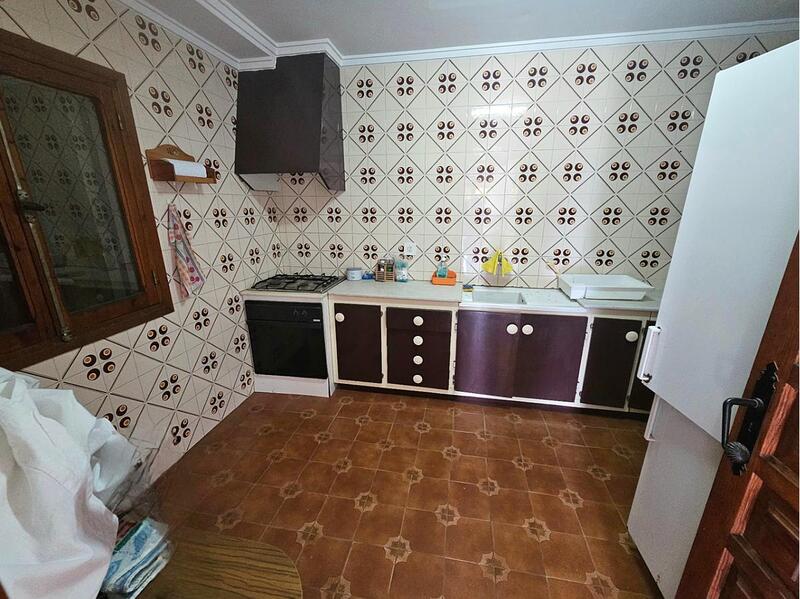 4 slaapkamer Villa Te koop