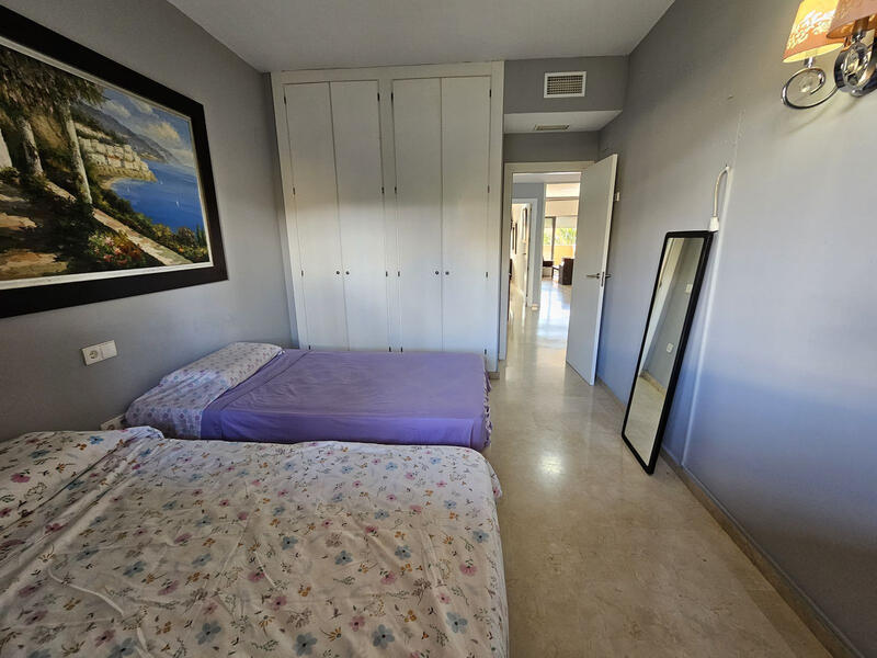 2 Cuarto Apartamento en venta