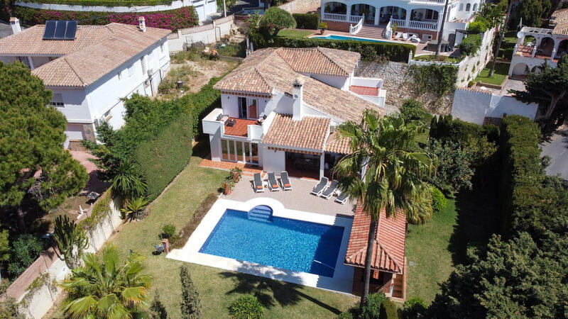 5 bedroom Villa for sale