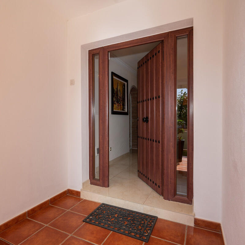 5 Cuarto Villa en venta