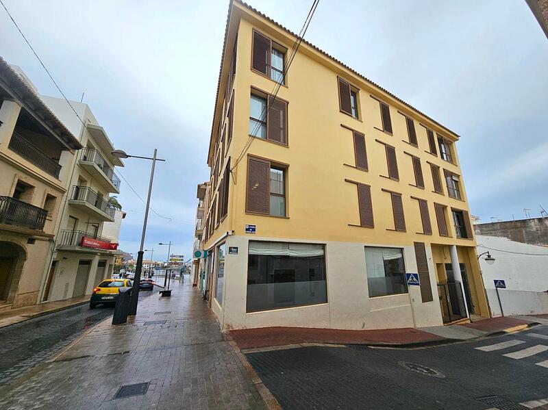 3 Cuarto Apartamento en venta