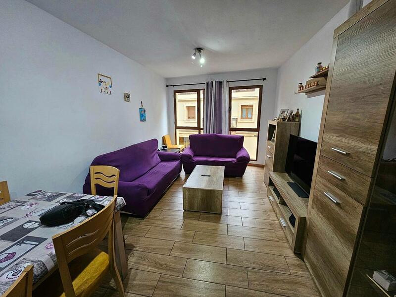 3 slaapkamer Appartement Te koop