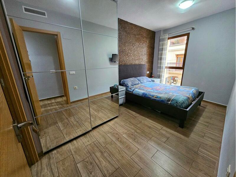 3 slaapkamer Appartement Te koop