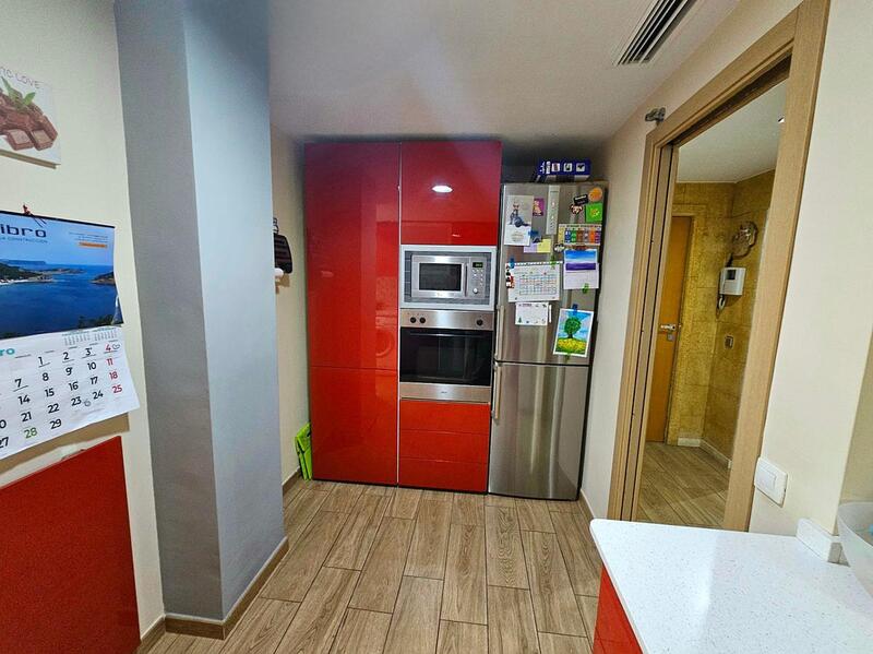 3 chambre Appartement à vendre