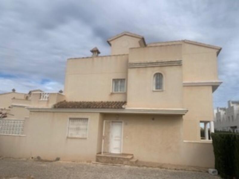 Townhouse for sale in Los Altos, Alicante