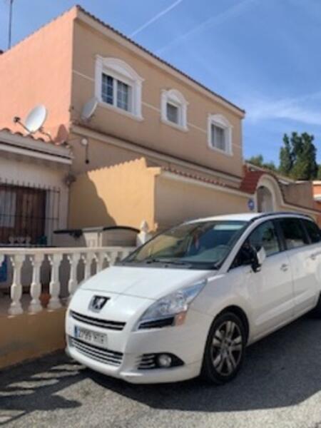 Maison de Ville à vendre dans La Marina, Alicante