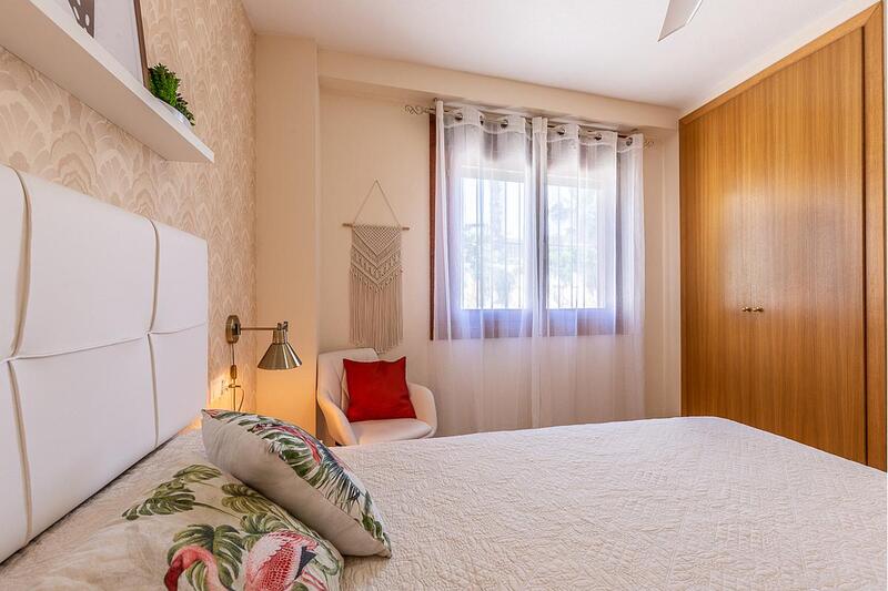 2 chambre Appartement à vendre