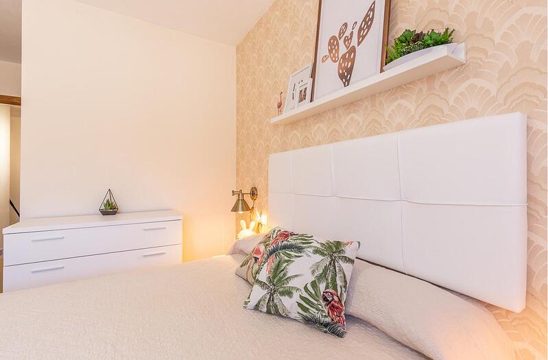 2 Schlafzimmer Appartement zu verkaufen