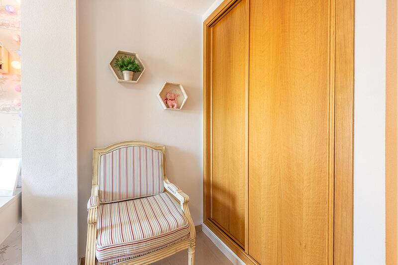 2 chambre Appartement à vendre