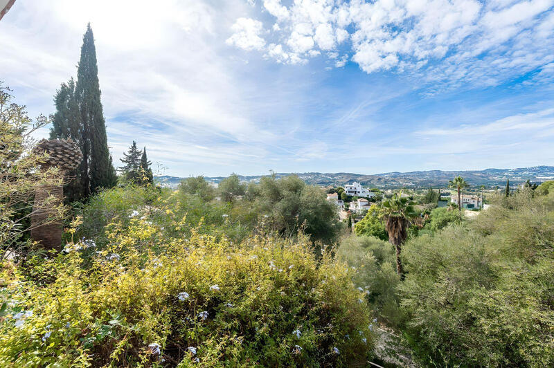 4 Schlafzimmer Villa zu verkaufen