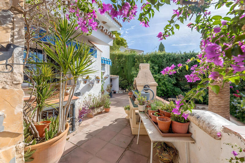 4 Schlafzimmer Villa zu verkaufen