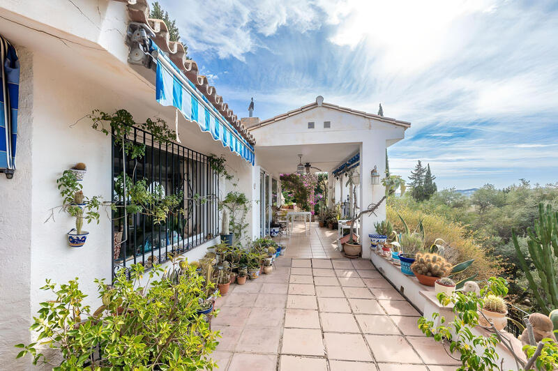 4 Schlafzimmer Villa zu verkaufen